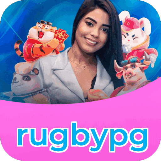 Acesso à conta rugbypg
