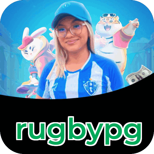 APK Android rugbypg